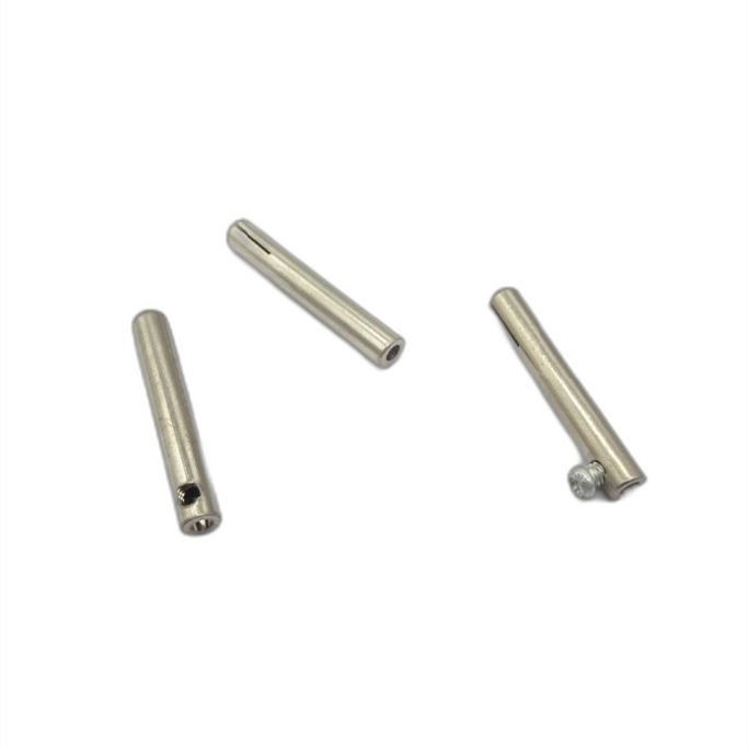 Các bước xử lý bộ phận tiện