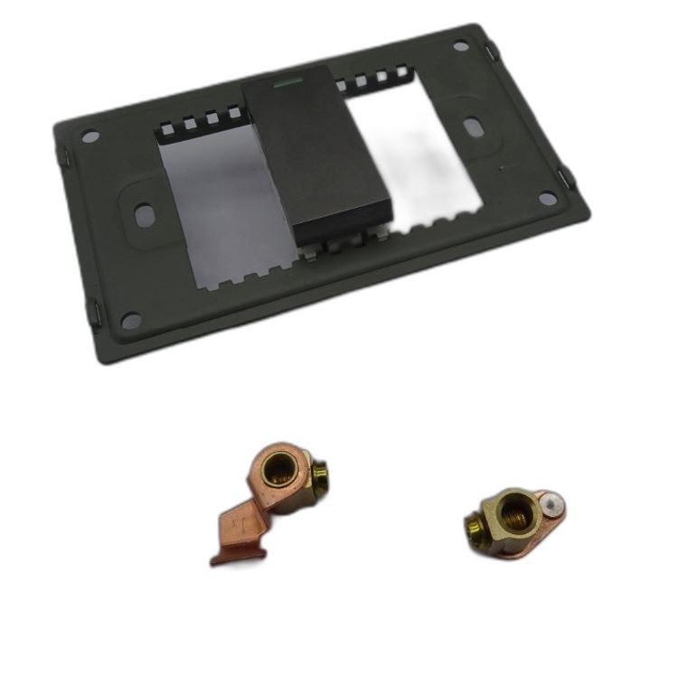 Tại sao các bộ phận dập kim loại lại gây rách?