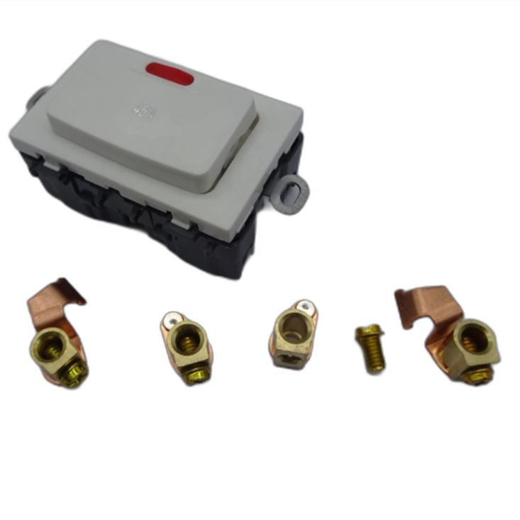 Bảo dưỡng bộ tách khuôn của khuôn dập liên tục để dập kim loại