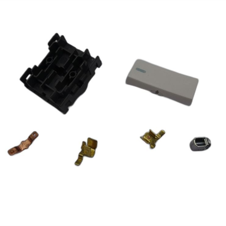 Đặc điểm gia công của các bộ phận dập kim loại