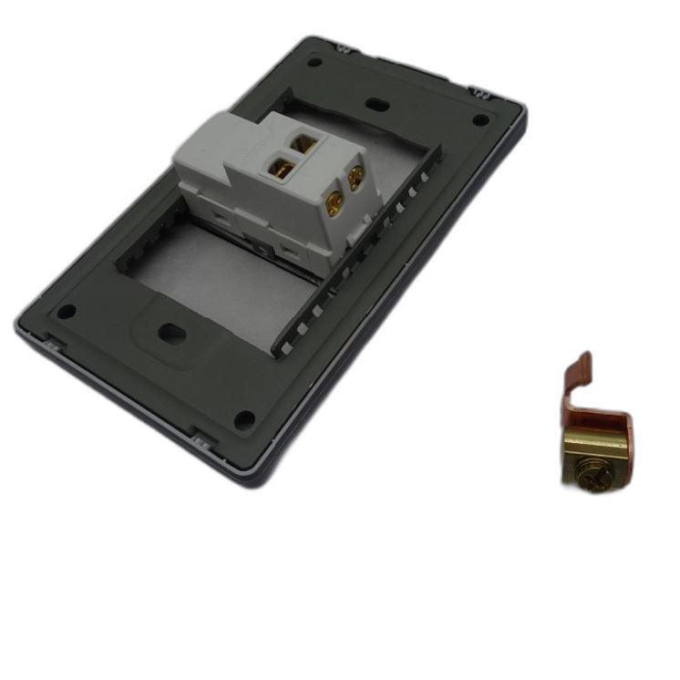 Kiểm tra dập kim loại