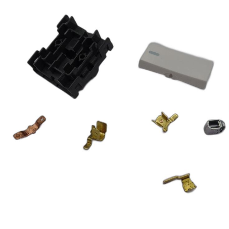 Lĩnh vực ứng dụng của các bộ phận dập kim loại