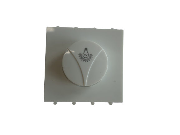 Sự ra đời của Dimmer Switch.A Warm Haven from Dimmers