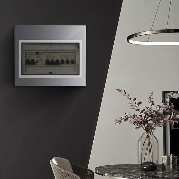 Ưu điểm và công dụng của hộp phân phối điện