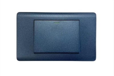 Chuyển mạch quốc tế chung