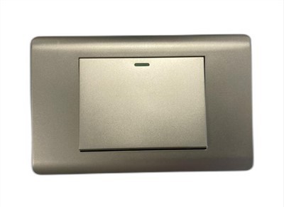 Công tắc ổ cắm hộ gia đình