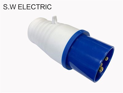 Ổ cắm công nghiệp OEM