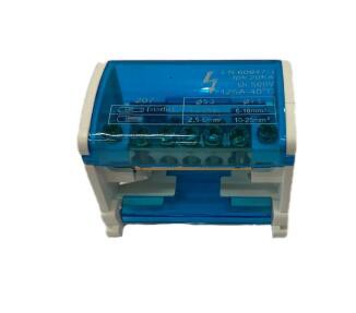 Hộp nối đầu cuối